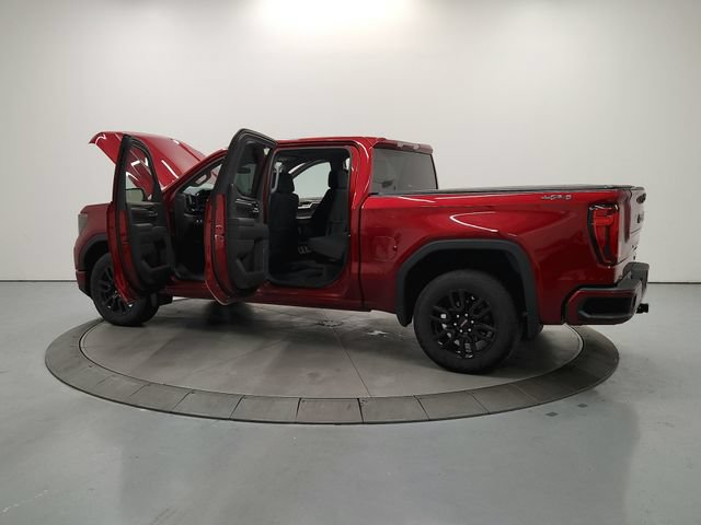Used 2023 GMC Sierra 1500 Elevation AWD/4WD image 14
