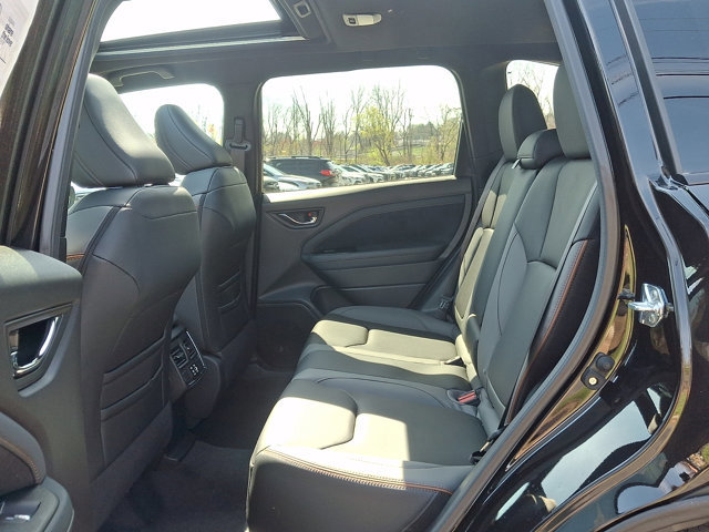 New 2026 Subaru Forester Sport AWD/4WD image 7