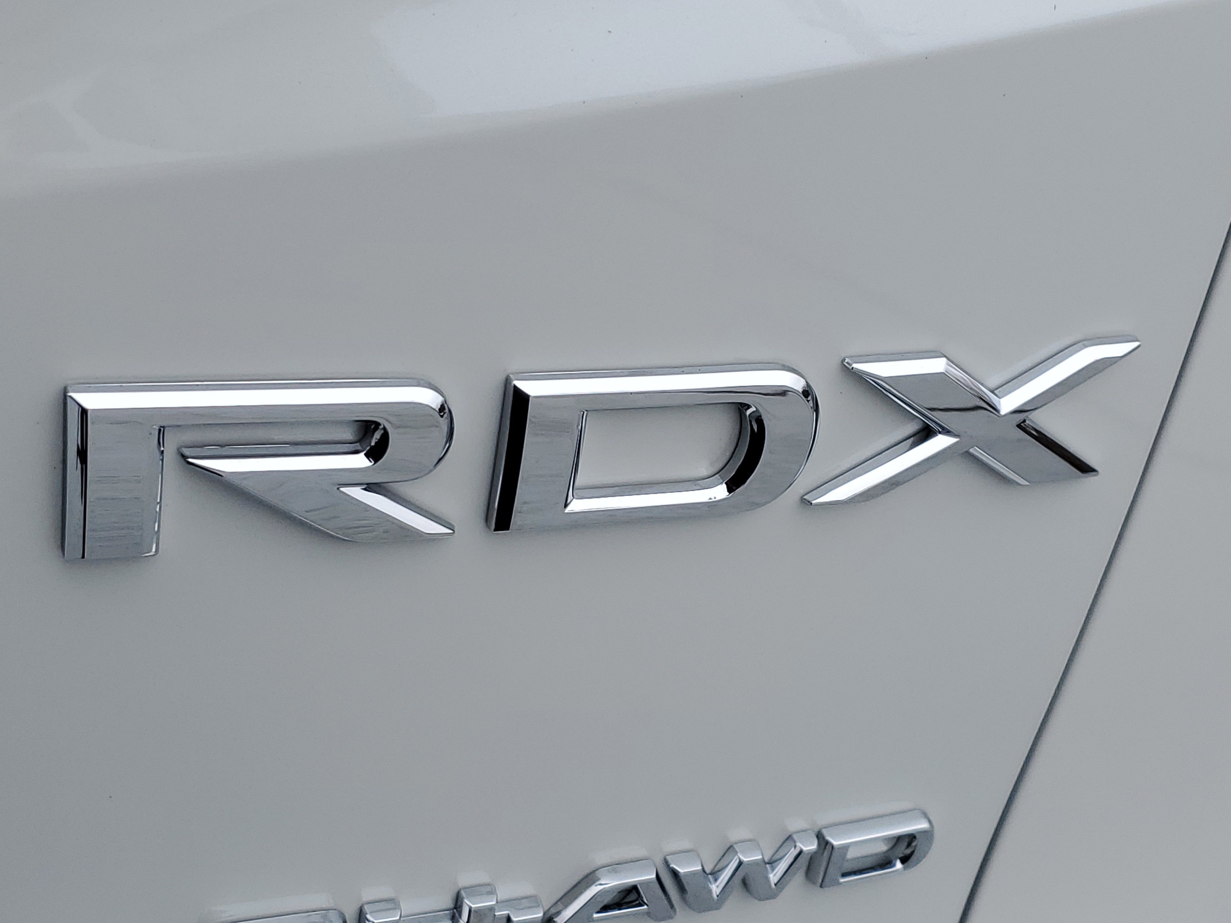 New 2026 Acura RDX SH-AWD w/ Advance Package image 31