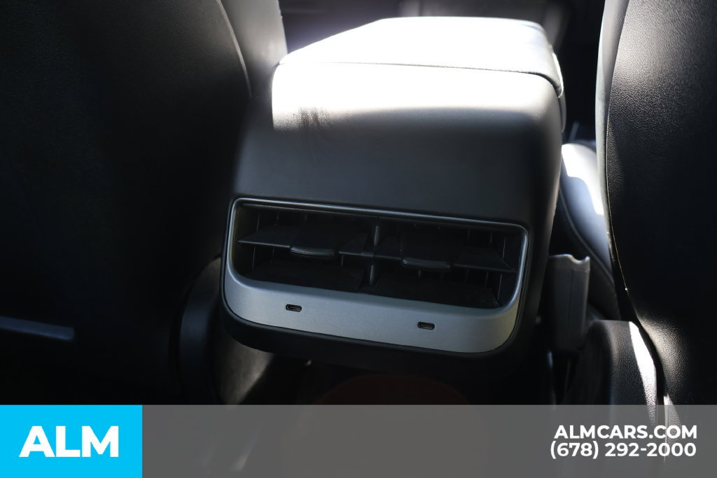 Used 2023 Tesla Model 3 Standard Range RWD image 20