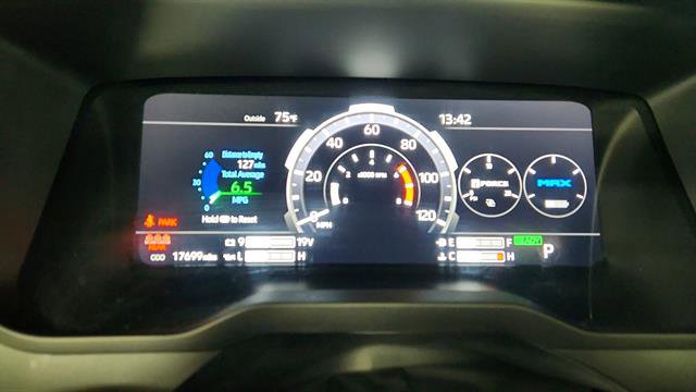 Used 2024 Toyota Tundra Limited image 14