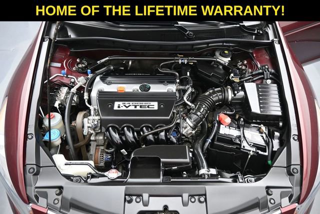 Used 2008 Honda Accord EX image 45