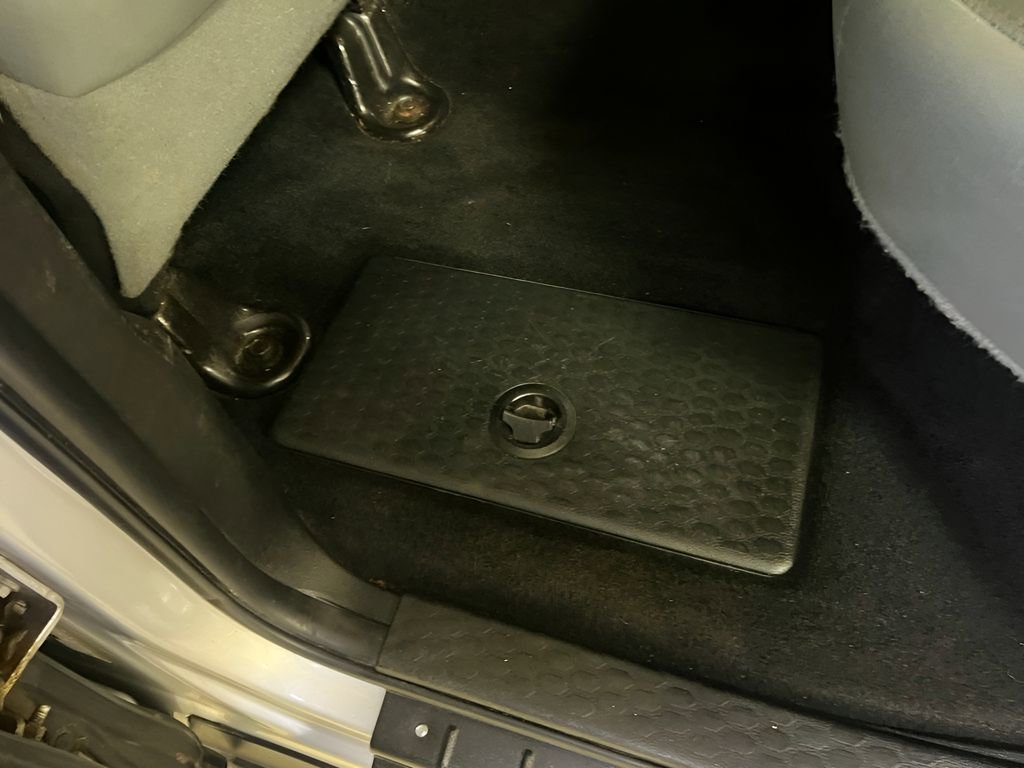 Used 2017 RAM 1500 Classic SLT image 40