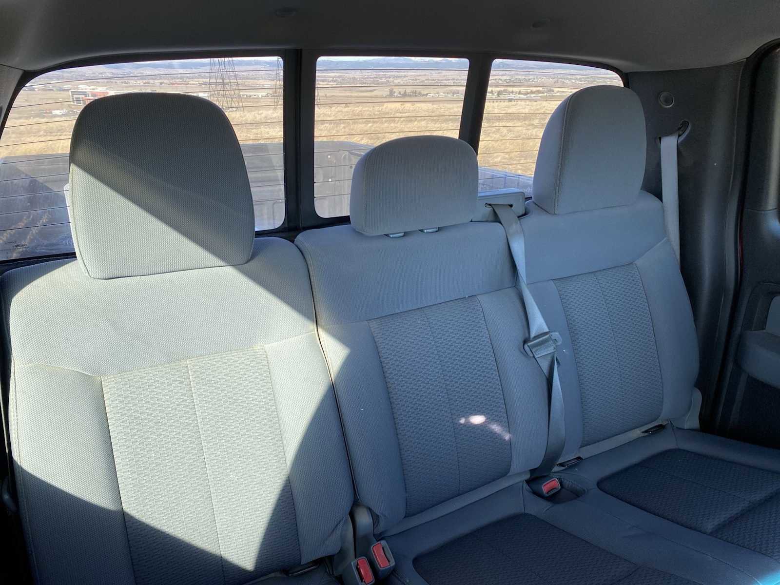 Used 2011 Ford F150 XLT w/ XLT Chrome Pkg image 20