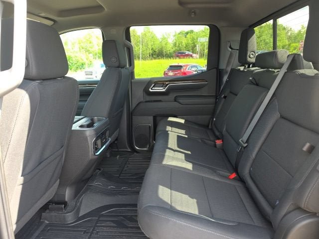 New 2026 GMC Sierra 1500 Elevation AWD/4WD image 11