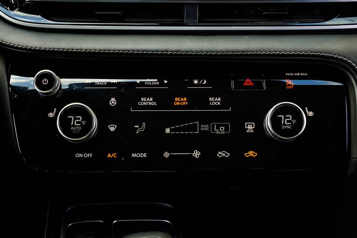 Certified 2024 INFINITI QX60 Pure image 26