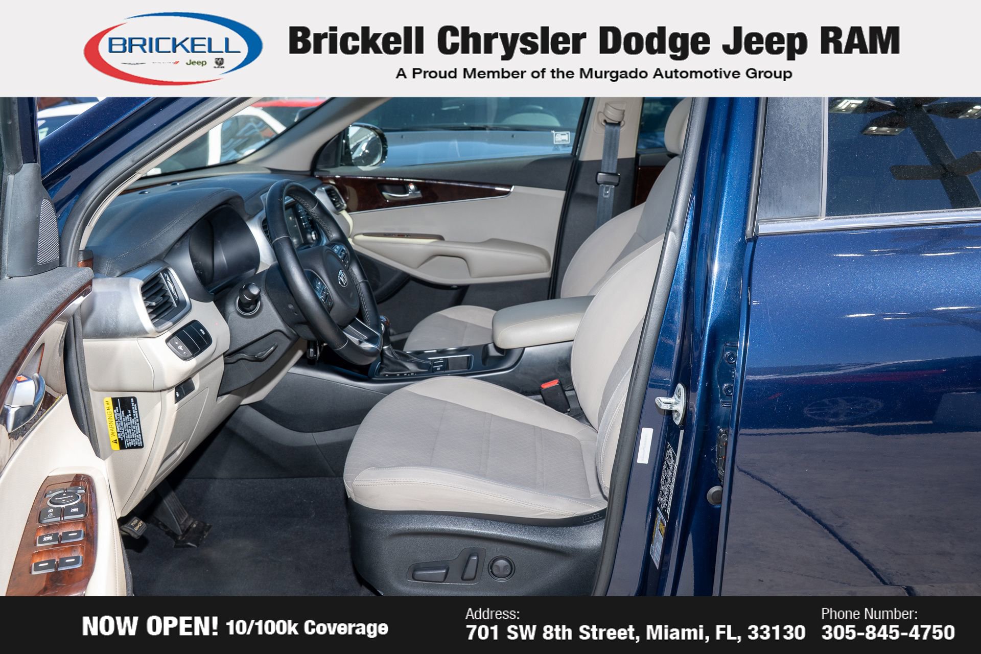 Used 2018 Kia Sorento LX image 15