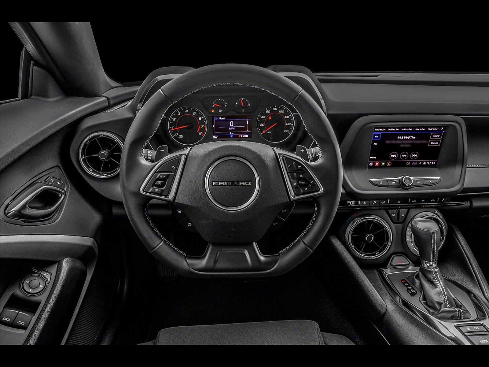 Certified 2021 Chevrolet Camaro LS image 10