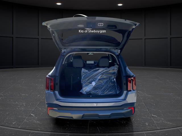 New 2025 Kia Sorento SX image 15