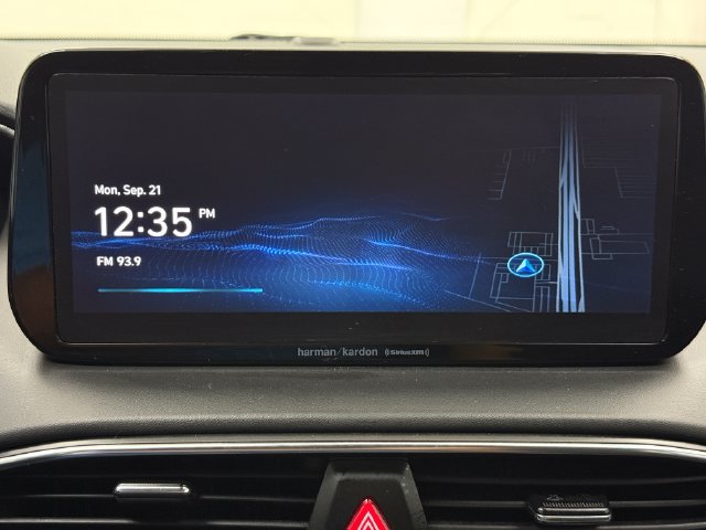 Used 2023 Hyundai Santa Fe Limited FWD image 18