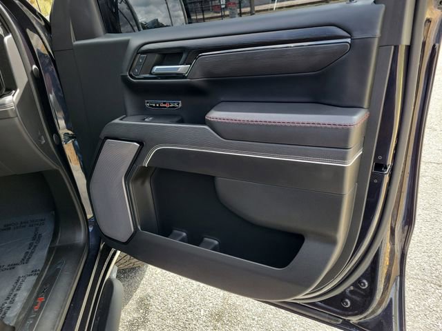 Used 2023 GMC Sierra 1500 AT4X w/ AT4X AEV Edition image 34