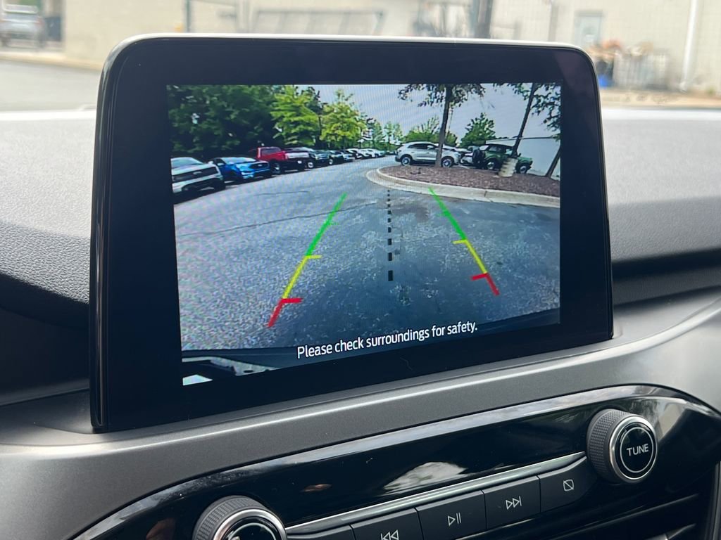 Used 2023 Ford Escape FWD image 29