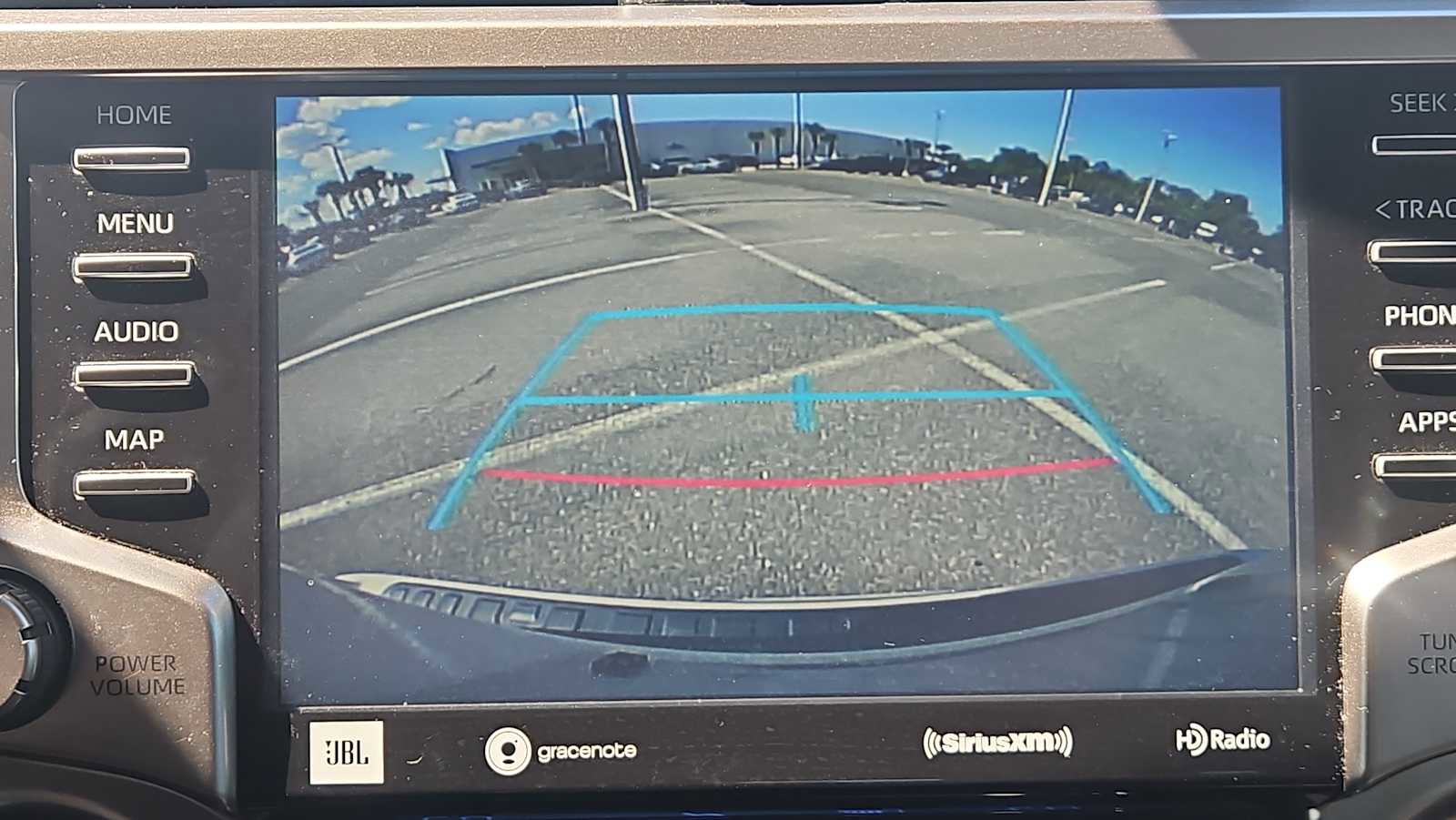 Used 2021 Toyota 4Runner Limited RWD image 24