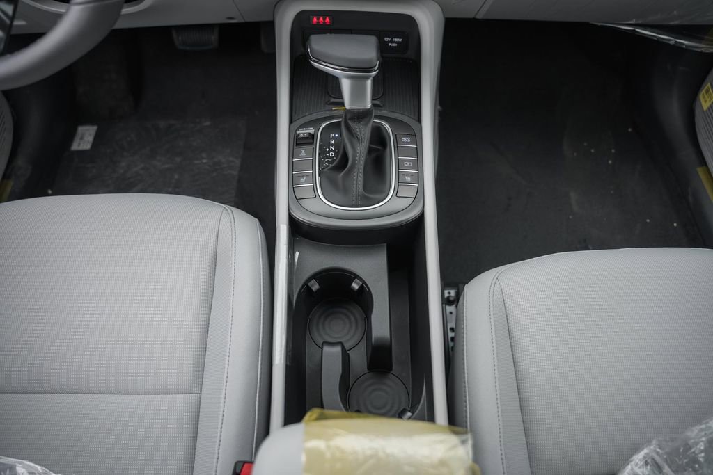 New 2026 Hyundai Kona SEL Sport image 22
