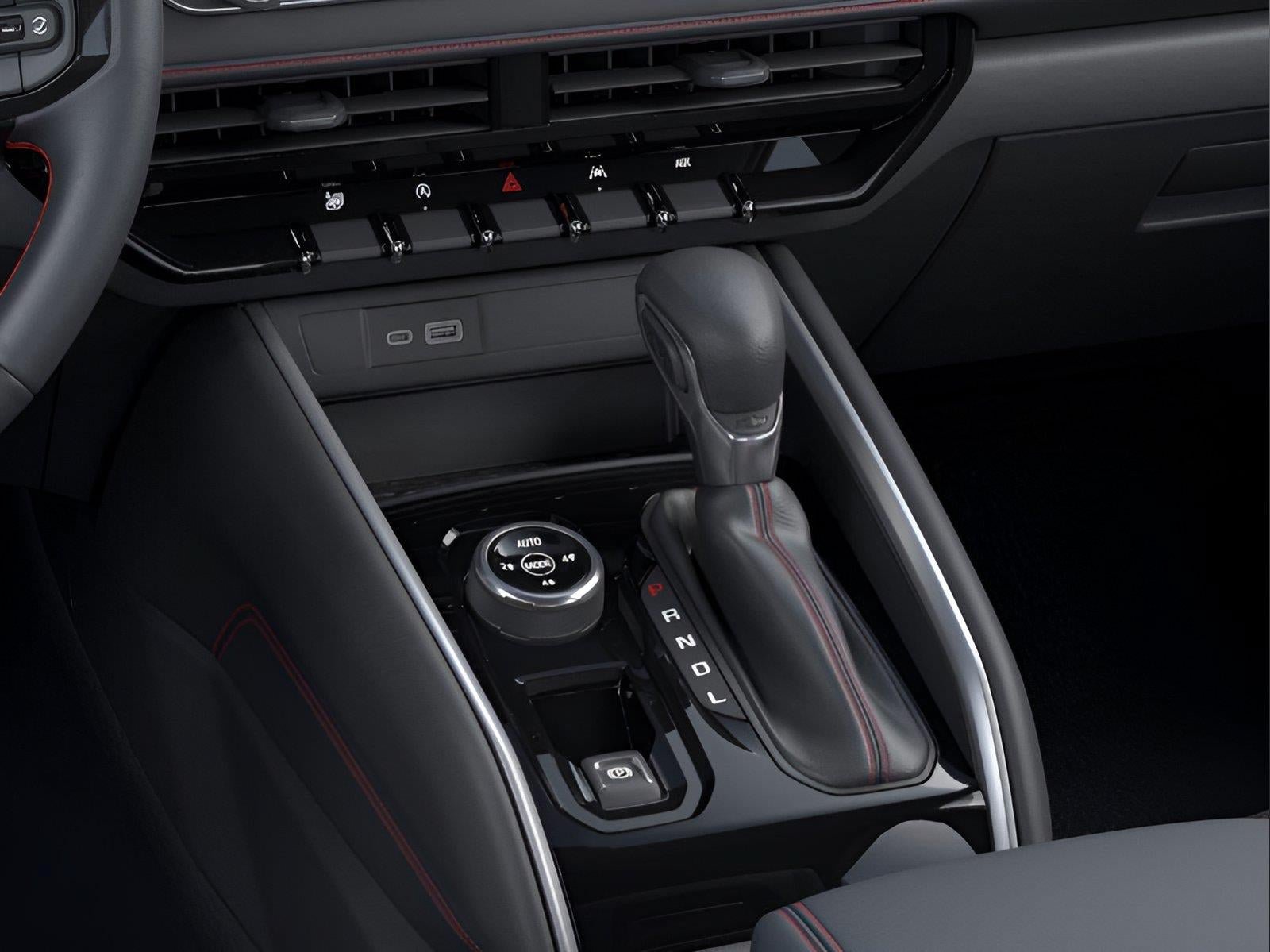 New 2026 Chevrolet Colorado Z71 AWD/4WD image 26