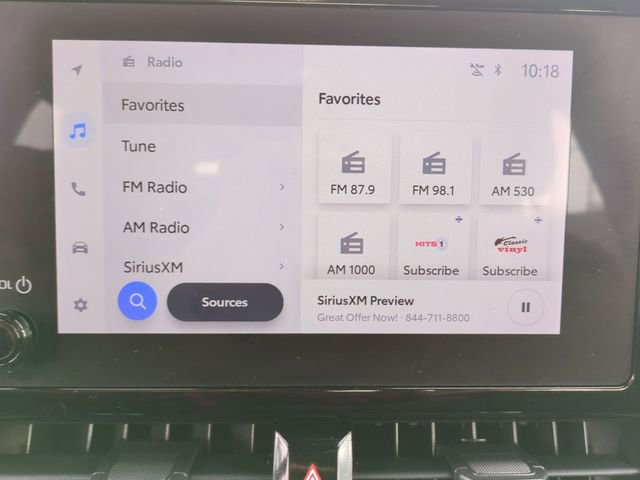 Used 2023 Toyota Corolla LE image 13