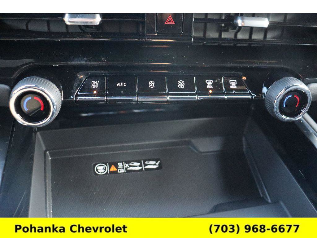 New 2026 Chevrolet Tahoe High Country image 17