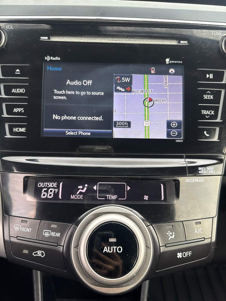 Used 2015 Toyota Prius V Three image 15