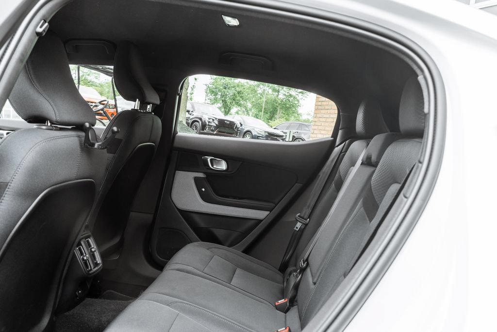 Used 2024 Polestar Polestar 2 AWD/4WD image 26