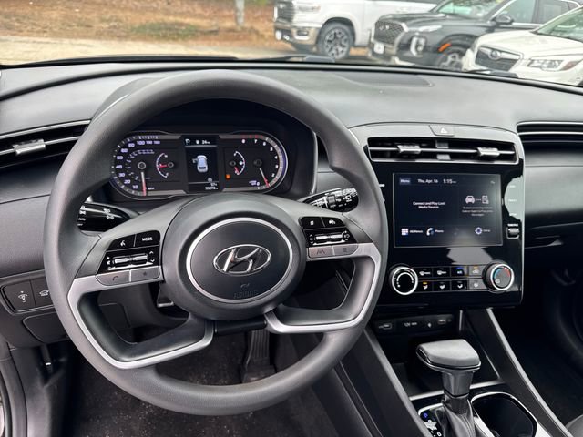 Used 2023 Hyundai Tucson SEL image 10