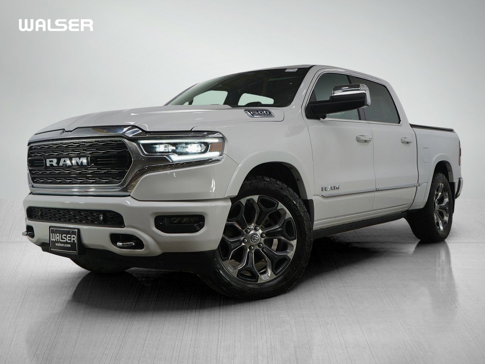 Used 2023 RAM 1500 Limited