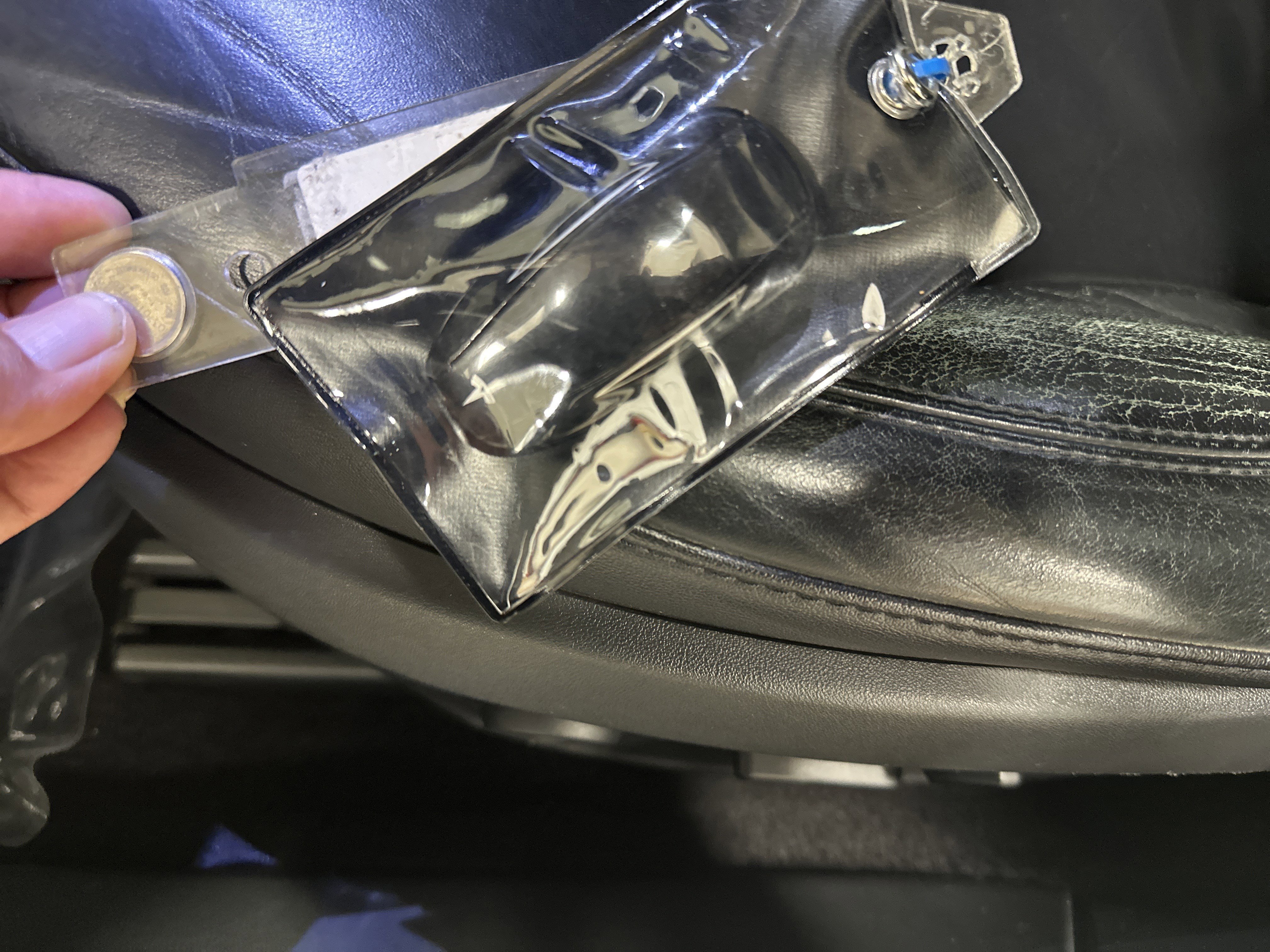 Used 2014 Tesla Model S 85 RWD image 34