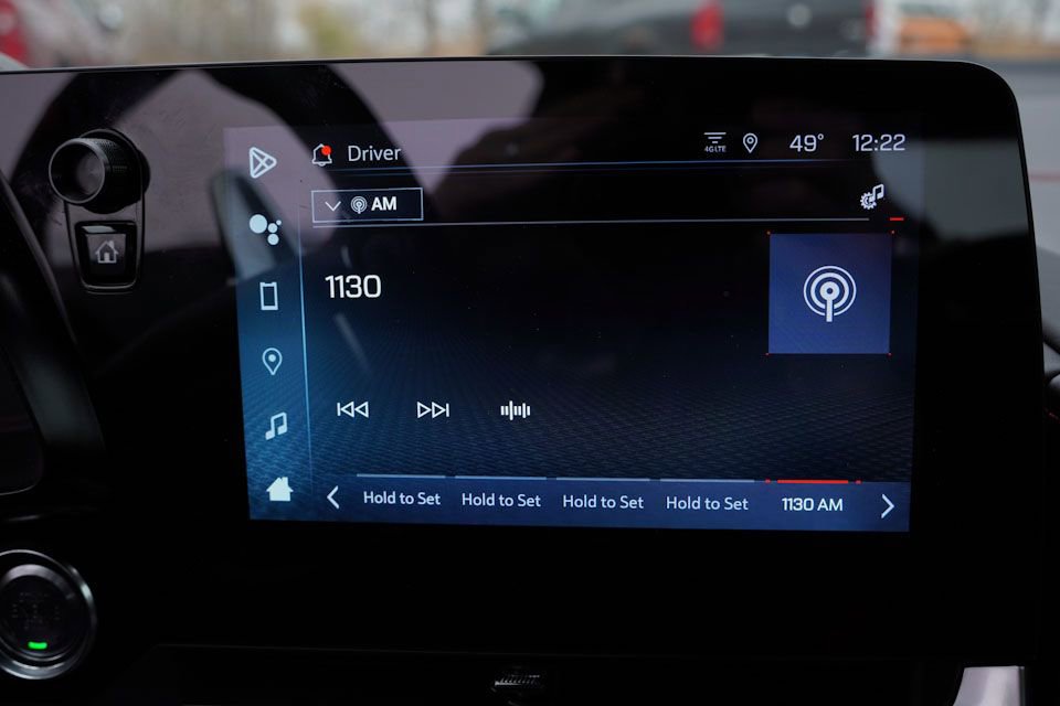 Used 2024 Chevrolet Corvette Stingray Premium Cpe w/ Z51 Performance Package image 24