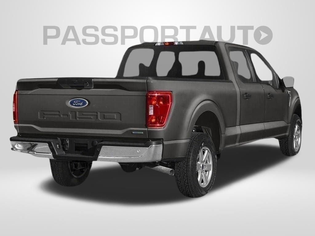 Used 2023 Ford F150 XLT w/ Equipment Group 302A High AWD/4WD image 55
