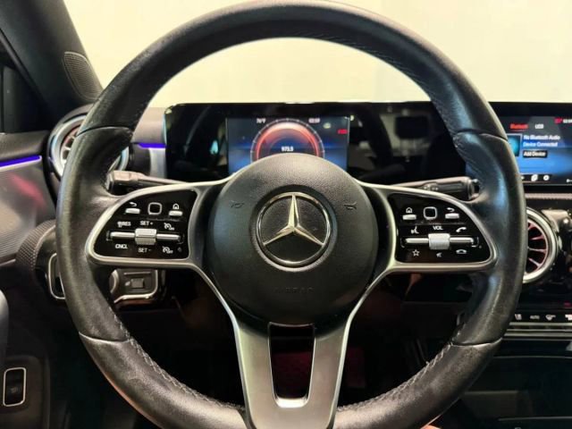 Used 2022 Mercedes-Benz A 220 image 14