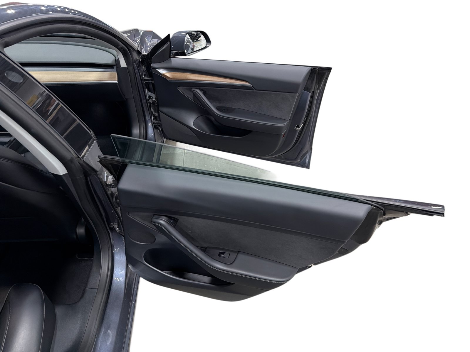 Certified 2023 Tesla Model 3 Performance AWD/4WD image 12