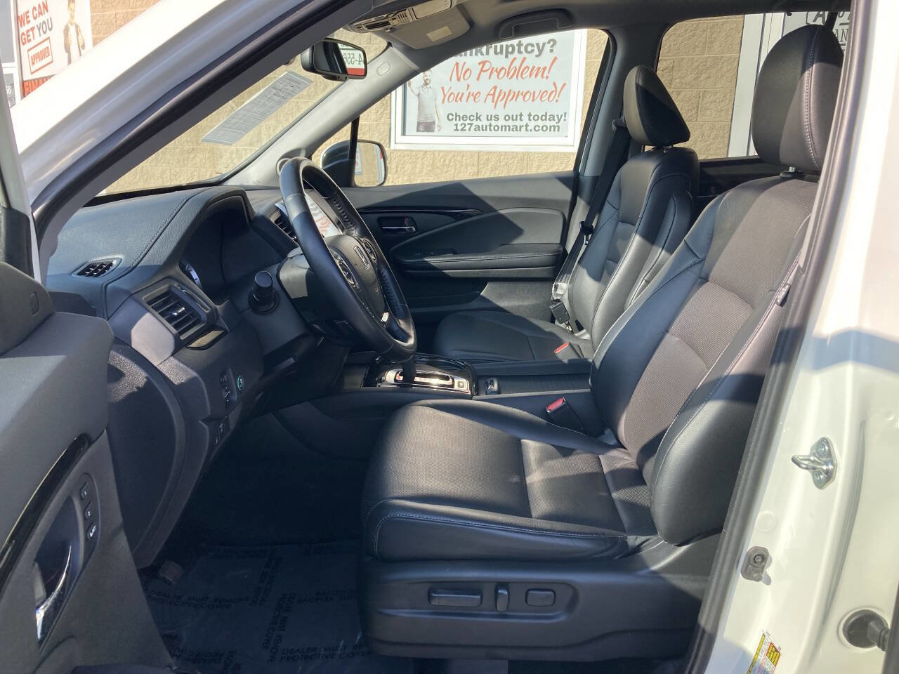 Used 2018 Honda Ridgeline RTL-E image 13