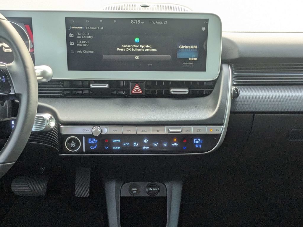Used 2024 Hyundai Ioniq 5 SE RWD image 22