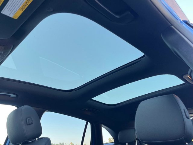 Used 2025 Mercedes-Benz GLA 250 4MATIC image 14