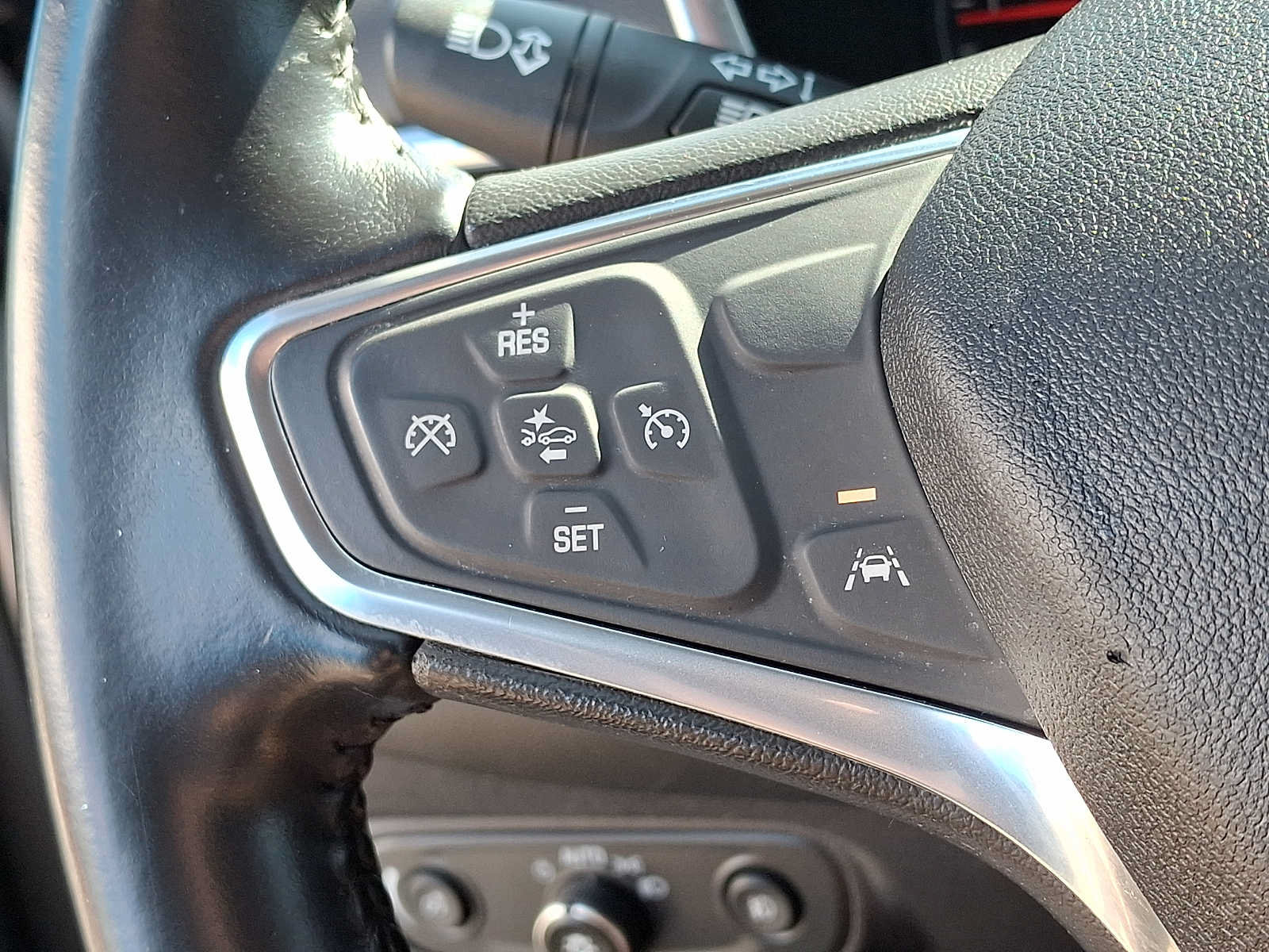 Certified 2021 Chevrolet Equinox LT AWD/4WD image 20