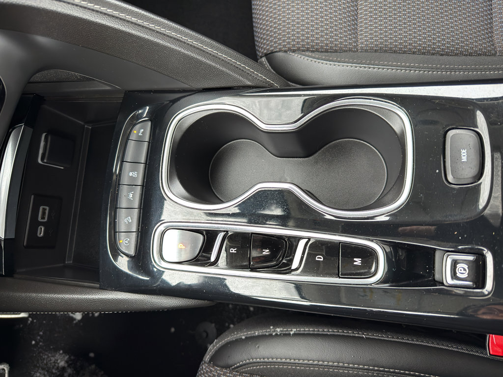 Certified 2022 Buick Envision Preferred image 21