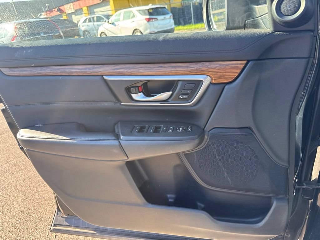 Used 2019 Honda CR-V EX-L image 9