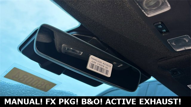 New 2026 Ford Mustang GT Premium image 20