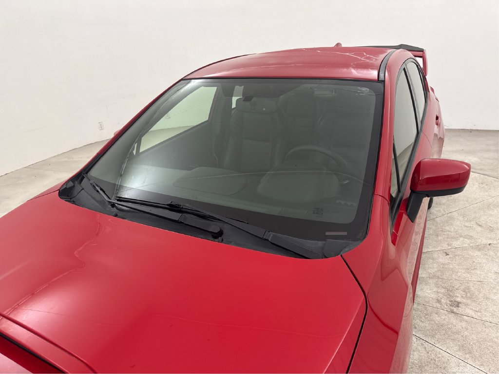 Used 2015 Subaru WRX AWD/4WD image 20