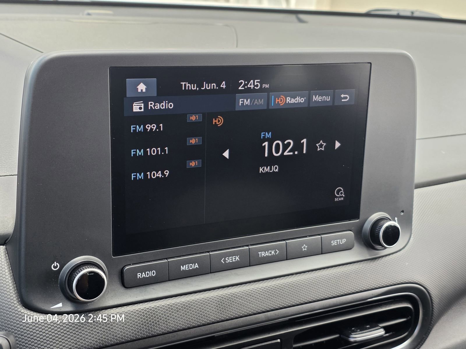 Used 2023 Hyundai Kona SE FWD image 21