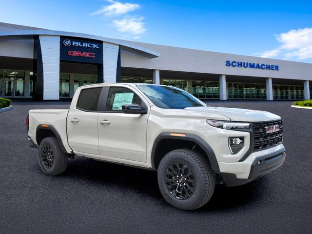 New 2026 GMC Canyon Elevation w/ Convenience Package