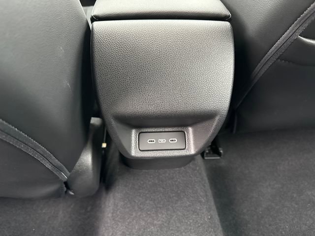 Certified 2025 Acura Integra A-Spec image 13