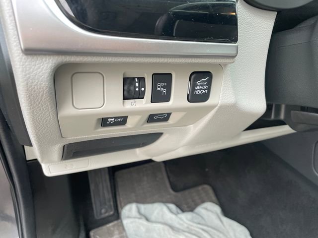 Used 2018 Subaru Forester 2.5i Limited image 28