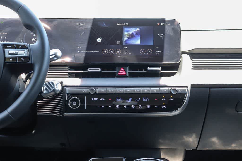 New 2026 Hyundai Ioniq 5 SE RWD image 14