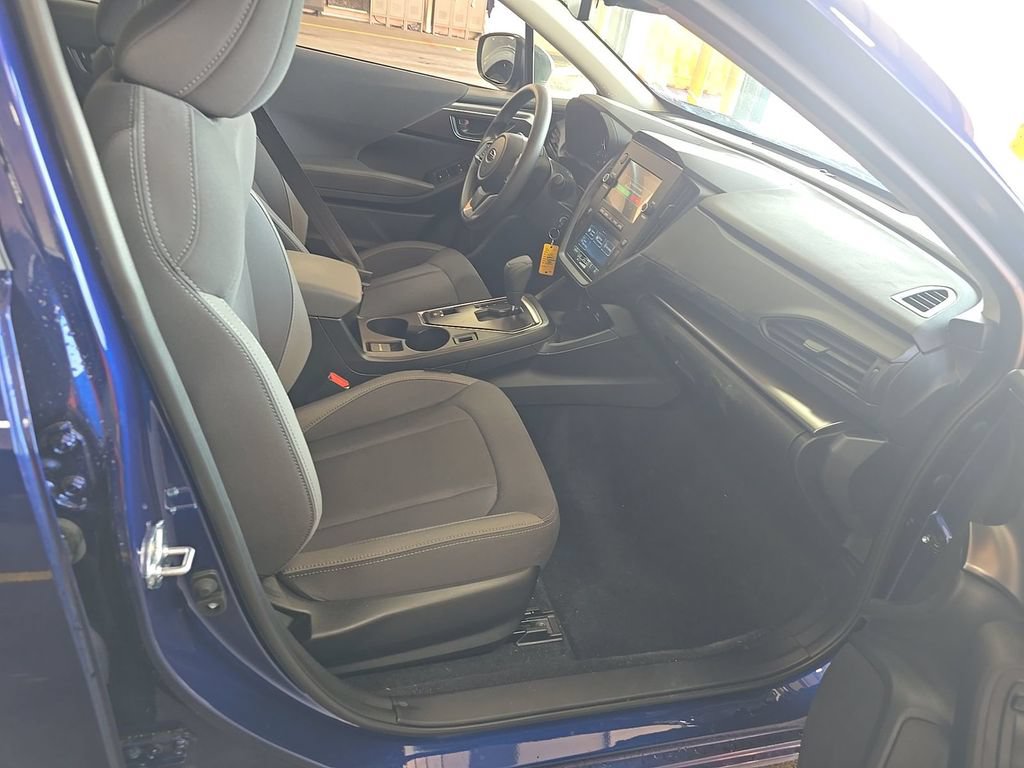 Used 2025 Subaru Impreza 2.0i w/ Popular Package #1A AWD/4WD image 14