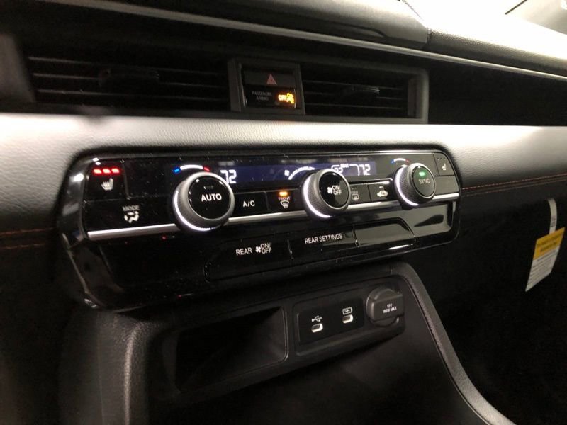 New 2026 Honda Pilot Sport image 26