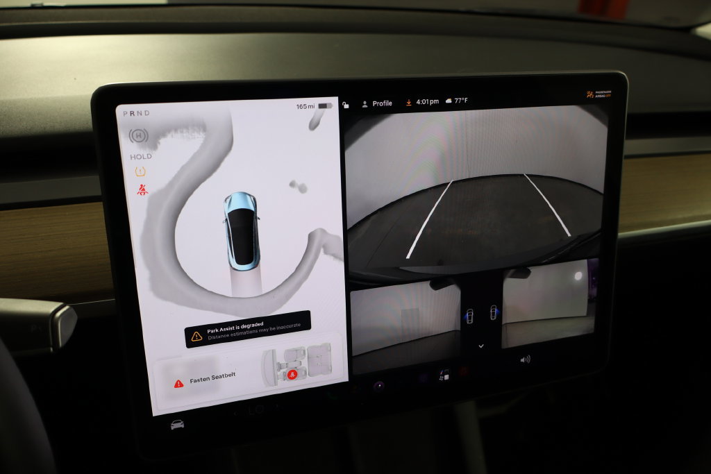 Used 2023 Tesla Model 3 Standard Range RWD image 44