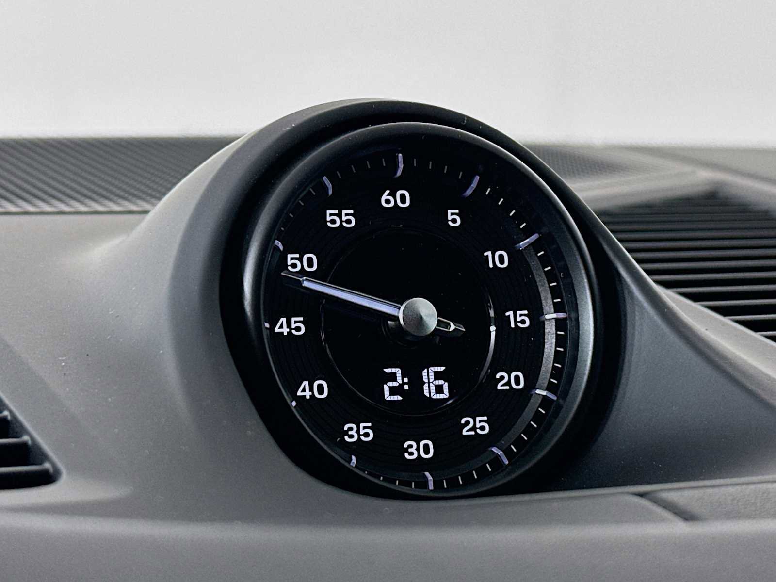 New 2026 Porsche Cayenne Coupe image 16