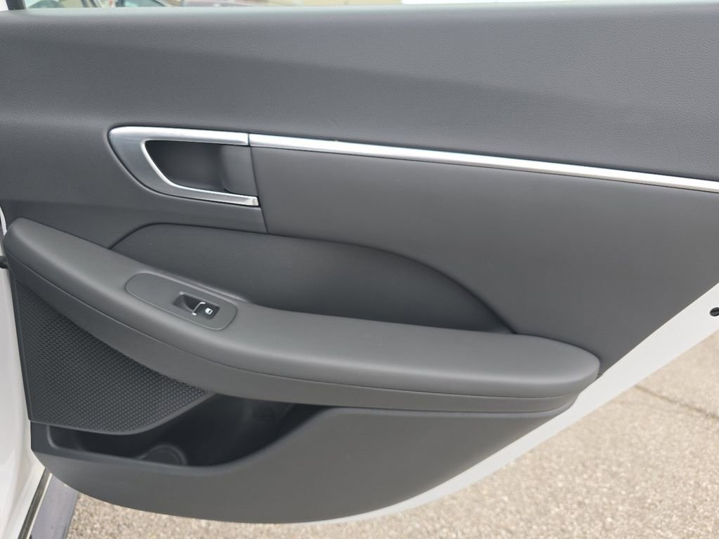 Used 2023 Hyundai Sonata SEL Plus FWD image 22