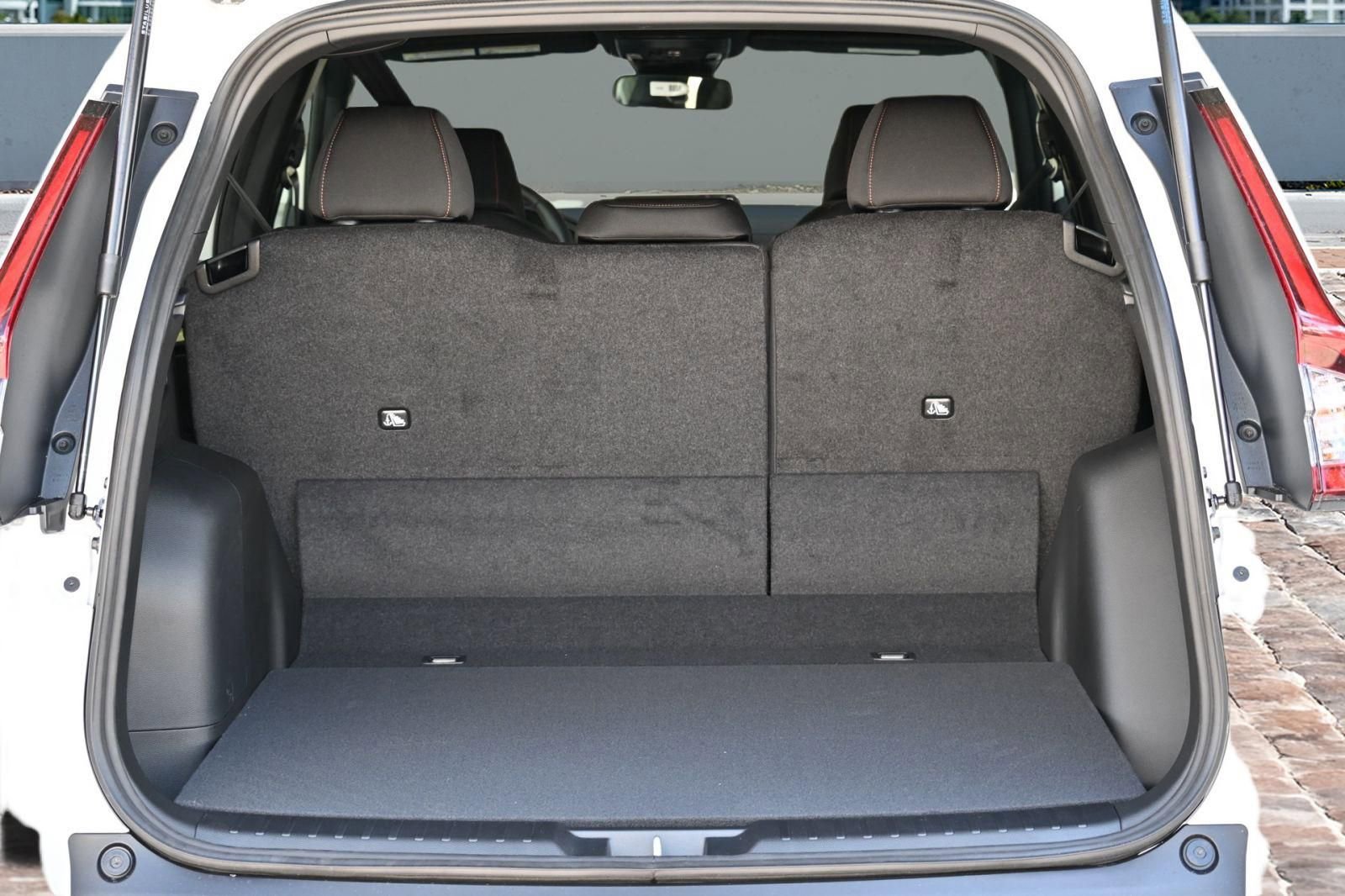 New 2026 Honda CR-V Sport-L image 9