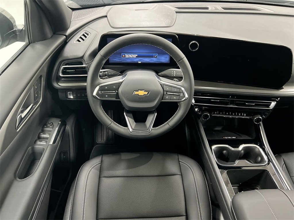 New 2026 Chevrolet Traverse LT w/ Driver Confidence Package image 20